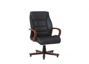 ARES AHŞAP MİSAFİR KOLTUĞU