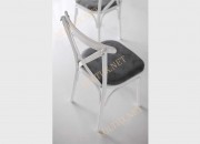 BAHAR SANDALYE | BEYAZ