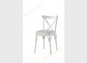 BAHAR SANDALYE | BEYAZ