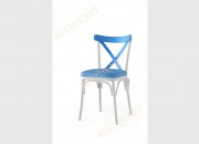 BAHAR SANDALYE | BEYAZ