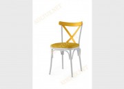 BAHAR SANDALYE | BEYAZ