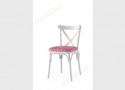 BAHAR SANDALYE | BEYAZ