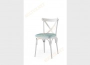 BAHAR SANDALYE | BEYAZ