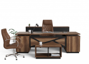 BAROK ELİTE YÖNETİCİ TAKIMI