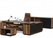 BAROK ELİTE YÖNETİCİ TAKIMI