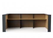 BOX BANKO