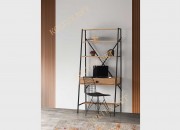 ÇALIŞMA MASALI KİTAPLIK