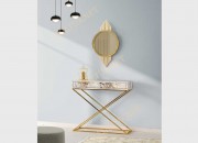 CAPRİ ÇEKMECELİ DRESUAR | GOLD