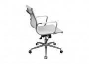 COMPLEX DERİ ÇALIŞMA VE TOPLANTI KOLTUĞU