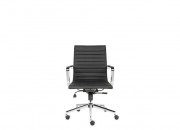 COMPLEX DERİ ÇALIŞMA VE TOPLANTI KOLTUĞU