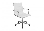 COMPLEX DERİ MİSAFİR KOLTUĞU