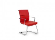 COMPLEX EXTRA MİSAFİR KOLTUĞU (U AYAK)