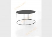 ÇUBUK ORTA SEHPA | KROM