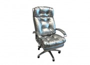 KONFOR KROM YÖNETİCİ KOLTUĞU