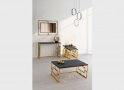 LABİRENT DRESUAR | GOLD