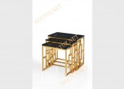 LABİRENT ZİGON | GOLD