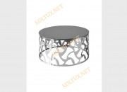 LAZER ORTA SEHPA | KROM