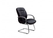 LEAN MİSAFİR KOLTUĞU (U AYAK)