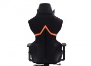 NEON ORANGE OYUNCU KOLTUĞU