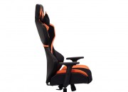 NEON ORANGE OYUNCU KOLTUĞU