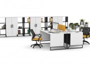 NOVA WORKSTATION