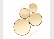 OLİMPİYAT AYNA | GOLD