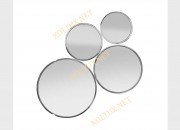 OLİMPİYAT AYNA | KROM