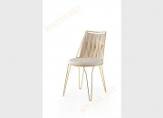 ÖRGÜLÜ LADY SANDALYE