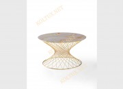 POTA ORTA SEHPA | GOLD