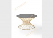 POTA ORTA SEHPA | GOLD