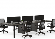 RIO 06 WORKSTATION