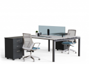 RIO L 02 WORKSTATION