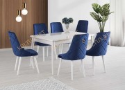 SAHRA MASA | BEYAZ AHŞAP