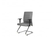 SCALE MİSAFİR KOLTUĞU (U AYAK)