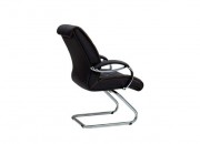 SEGMENT KROM MİSAFİR KOLTUĞU (U AYAK)