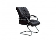 SEGMENT KROM MİSAFİR KOLTUĞU (U AYAK)