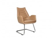 STRİDE MİSAFİR KOLTUĞU (U AYAK)