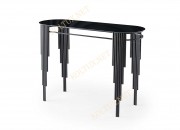 SÜTUN DRESUAR | SİYAH