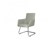 TEMPO MİSAFİR KOLTUĞU (U AYAK)