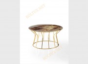 VAZO ORTA SEHPA | GOLD