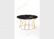 VAZO ORTA SEHPA | GOLD