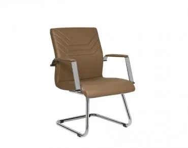 ALICE MİSAFİR KOLTUĞU (U AYAK)