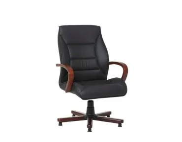 ARES AHŞAP MİSAFİR KOLTUĞU