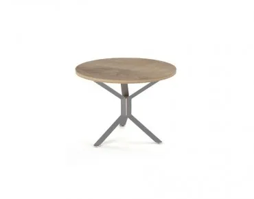 ASTRAL YUVARLAK TOPLANTI MASASI