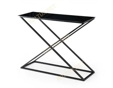 CAPRİ DRESUAR | SİYAH