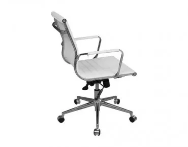 COMPLEX DERİ ÇALIŞMA VE TOPLANTI KOLTUĞU