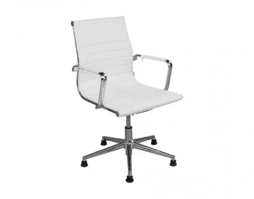 COMPLEX DERİ MİSAFİR KOLTUĞU