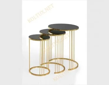 ÇUBUK ZİGON | GOLD