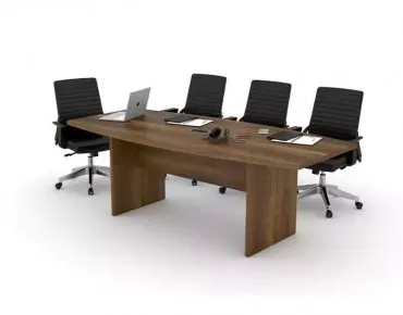 DTY JOINT TOPLANTI MASASI