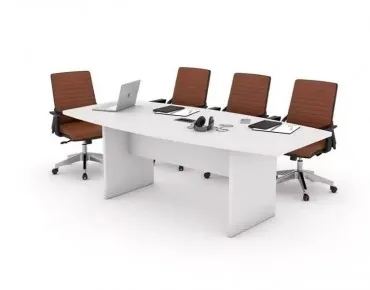 DTY JOINT TOPLANTI MASASI